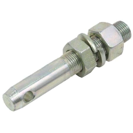 Aftermarket LIFT ARM PIN, Fits CAT 0 ADJ A-49G131-AI